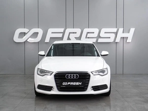 Седан Audi A6 2012 года, 1486000 рублей, Воронеж