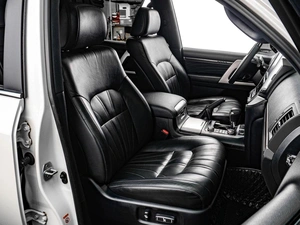 Внедорожник Toyota Land Cruiser 2018 года, 6699000 рублей, Тюмень