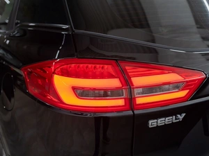Внедорожник Geely Atlas 2021 года, 2049000 рублей, Красноярск