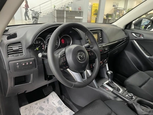 Внедорожник Mazda CX-5 2014 года, 1687000 рублей, Солонцы