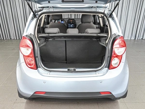 Хетчбэк Ravon R2 2017 года, 835000 рублей, Ставрополь