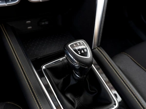 Внедорожник Baic X35 2023 года, 1499000 рублей, Саратов