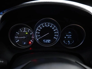 Седан Mazda 6 2016 года, 1674055 рублей, Москва