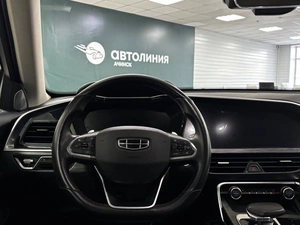 Внедорожник Geely Tugella 2021 года, 2549000 рублей, Ачинск