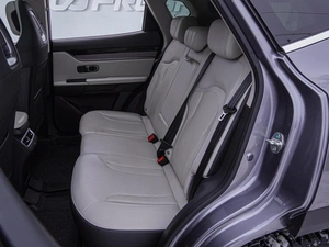 Внедорожник Jetour Dashing 2023 года, 2332000 рублей, Волгоград