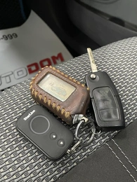 Внедорожник Ford EcoSport 2014 года, 997000 рублей, Солонцы