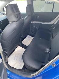 Хетчбэк Toyota Yaris 2007 года, 679000 рублей, Красноярск