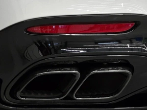 Кабриолет Mercedes-benz SL-класс AMG 2022 года, 18000000 рублей, Красноярск