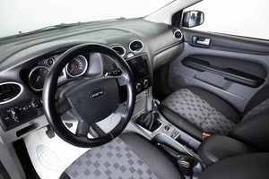 Универсал Ford Focus 2008 года, 499000 рублей, Пермь