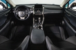 Внедорожник Lexus NX 2015 года, 2309000 рублей, Сургут