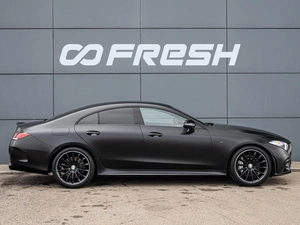 Седан Mercedes-benz CLS-класс AMG 2018 года, 6450000 рублей, Краснодар