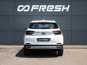 Внедорожник Chery Tiggo 4 2022 года, 1300000 рублей, Краснодар
