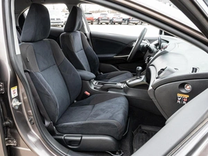 Хетчбэк Honda Civic 2013 года, 1175000 рублей, Краснодар