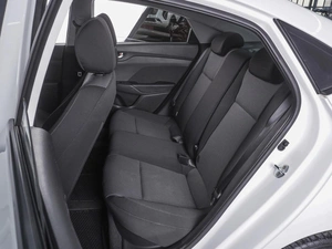 Седан Hyundai Solaris 2021 года, 1550000 рублей, Ростов-на-Дону