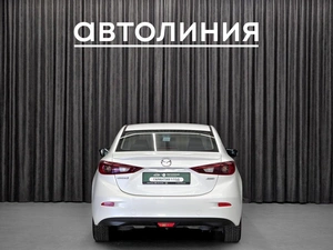 Седан Mazda 3 2013 года, 1245000 рублей, Ачинск