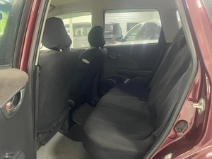 Хетчбэк Honda Fit 2012 года, 999000 рублей, Ачинск