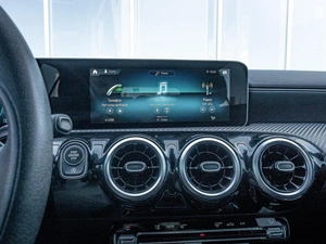 Хетчбэк Mercedes-benz A-класс 2018 года, 2599000 рублей, Нижний Новгород