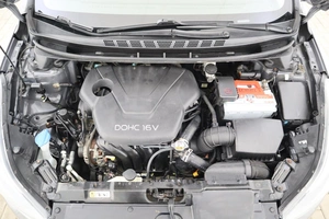 Седан Hyundai Elantra 2015 года, 1299000 рублей, Обнинск