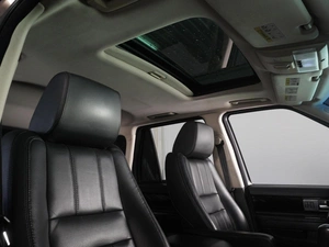 Внедорожник Land Rover Range Rover Sport 2010 года, 2129000 рублей, Минеральные Воды