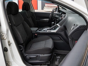 Внедорожник Peugeot 3008 2011 года, 695000 рублей, Краснодар