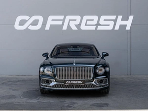 Седан Bentley Flying Spur 2021 года, 17550000 рублей, Краснодар
