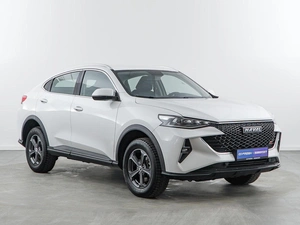 Внедорожник Haval F7x 2023 года, 2091444 рублей, Москва