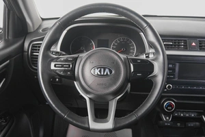 Седан Kia Rio 2020 года, 2049000 рублей, Кемерово