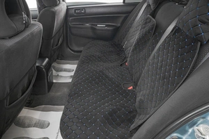 Седан Mitsubishi Lancer 2006 года, 449000 рублей, Барнаул