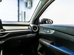 Седан Kia Cerato 2022 года, 1949000 рублей, Красноярск