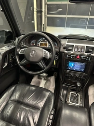 Внедорожник Mercedes-Benz G-класс AMG 2005 года, 3100000 рублей, Красноярск