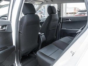Внедорожник Hyundai Creta 2019 года, 1698000 рублей, Ставрополь