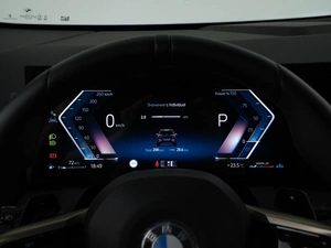 Внедорожник BMW X3 2025 года, 6949999 рублей, Москва