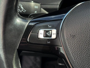 Седан Volkswagen Passat 2016 года, 1849000 рублей, Кропоткин