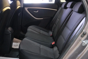 Хетчбэк Hyundai i30 2013 года, 849000 рублей, Омск