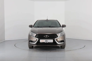 Седан ВАЗ (LADA) Vesta 2019 года, 950000 рублей, Брянск