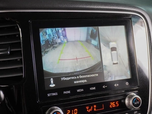 Внедорожник Mitsubishi Outlander 2021 года, 2349000 рублей, Воронеж