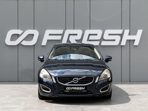 Седан Volvo S60 2011 года, 1375000 рублей, Краснодар