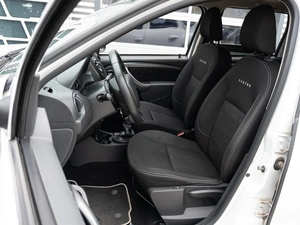 Внедорожник Renault Duster 2018 года, 1350000 рублей, Краснодар