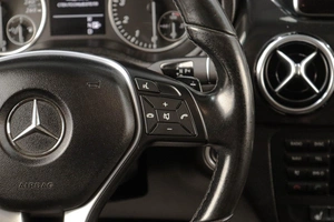 Хетчбэк Mercedes-benz B-класс 2012 года, 1199000 рублей, Челябинск