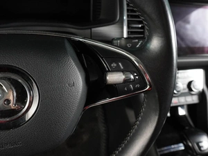 Внедорожник Skoda Kodiaq 2020 года, 2749000 рублей, Воронеж