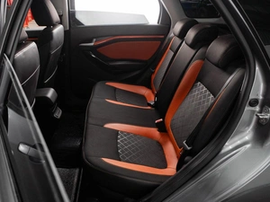 Универсал ВАЗ (LADA) Vesta Cross 2019 года, 1020000 рублей, Тюмень