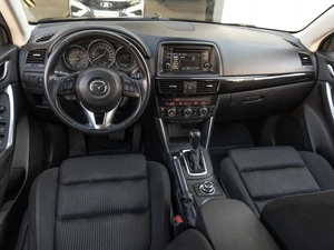 Внедорожник Mazda CX-5 2014 года, 1999000 рублей, Саратов