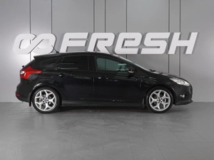 Хетчбэк Ford Focus 2012 года, 849000 рублей, Минеральные Воды
