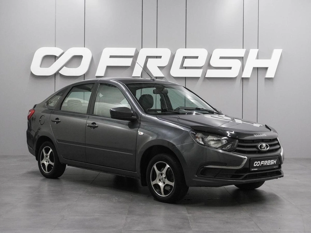 Лифтбек ВАЗ (LADA) Granta 2022 года, 795000 рублей, Воронеж