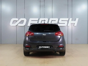 Хетчбэк Kia Ceed 2012 года, 1179000 рублей, Воронеж