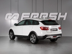 Универсал ВАЗ (LADA) Vesta Cross 2019 года, 1290000 рублей, Минеральные Воды