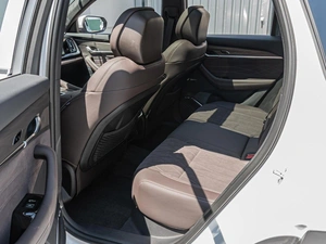 Внедорожник Geely Xingyue L 2026 года, 4110000 рублей, Краснодар