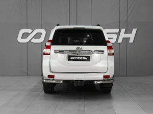 Внедорожник Toyota Land Cruiser Prado 2014 года, 3298000 рублей, Тверь