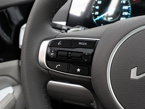 Внедорожник Kia Sportage 2026 года, 4050000 рублей, Краснодар