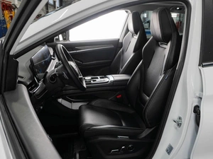 Внедорожник JAC JS6 2023 года, 2149000 рублей, Тюмень